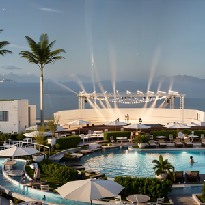 1BR Apartment 58Sqm Sea View