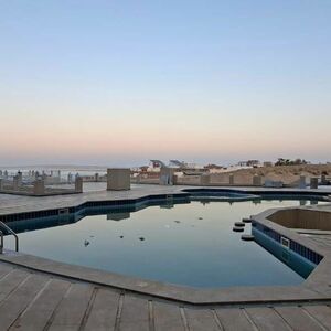 2BR Apartment Pool view ready to move