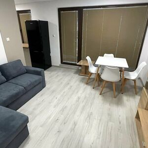 Studio with Balcony and new furniture | Etara 4, Sveti Vlas