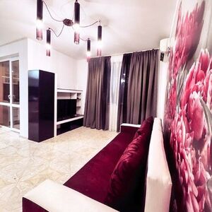 Cozy 1-Bedroom Maisonette in a Year-Round Complex in Balchik