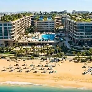 1BR Apartment 63Sqm Pool view