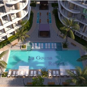 Studio 40Sqm with private garden 11sqm