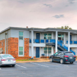 Oklahoma Residences