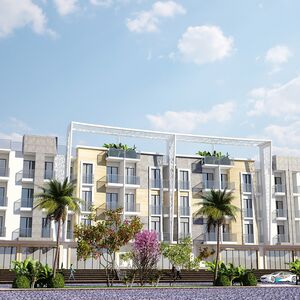 Aqua Infinity in AL Ahyaa Road in hurghada