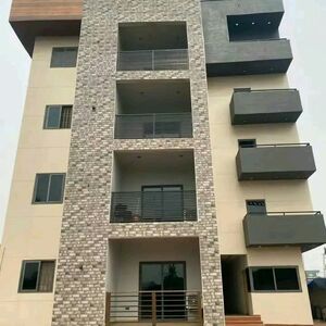 LUXURY 1-BED FURNISHED FLAT TO LET@ABELEMKPE, GHANA