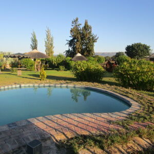 🌿 Prime Business & Lifestyle Opportunity in Kameelrivier 🌿