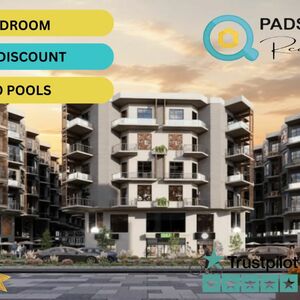 Lunar Project &ndash; Central Luxury 1 Bedroom Apartment