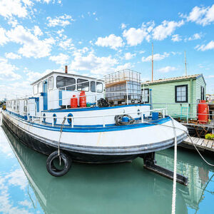 Residential Luxemotor &ndash; La Petite   &pound;84,995