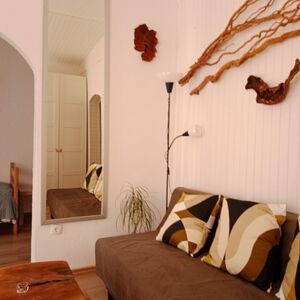 Apartment for rent at the corner of Balkanska and Admiral Ge