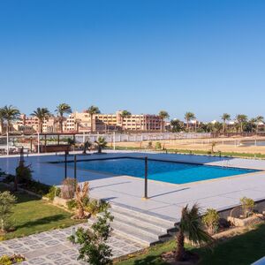 ScandicResort in Arabia Road in hurghada