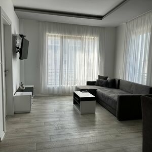 I am selling a LUX fully furnished apartment in Kopaonik