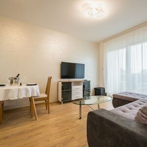 Apartment for sale in Banja Koviljača