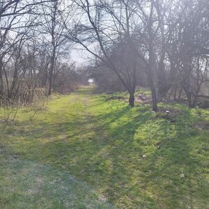 Regulated plot of land for sale in the village of Beronovo, 