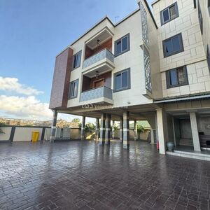 EXECUTIVE 2-BEDROOM FLAT TO LET@NANAKROM
