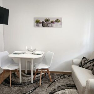 Comfortable Living Space