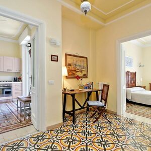 3 Bedrooms, 2 Bathrooms, Fantastic Terrace, Great Kitchen