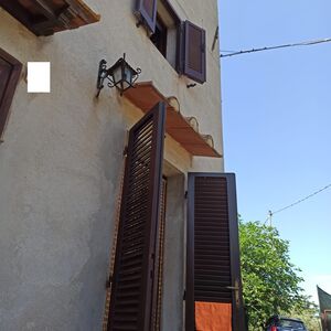 Terratetto unifamiliare Trasimeno ottime condizion