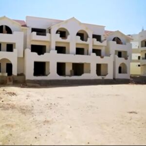 Aurora Palace &ndash; Magawish, Hurghada ✨