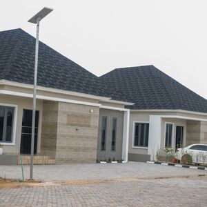 Celebration Parkland and Resort (Green Villa)