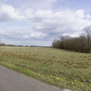 Countryside Land Near London