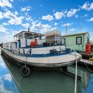 Residential Luxemotor &ndash; La Petite   &pound;84,995