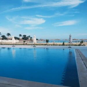 Studio 52SQM Side sea view by installment