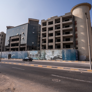 studio apartment 51sqm pool view for sale,hurghada,red sea