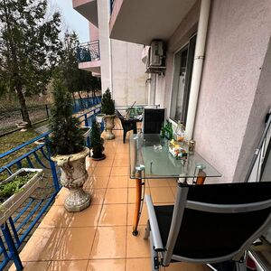 1-Bedroom Apartment for Sale | Sunny Day 4, Sunny Beach