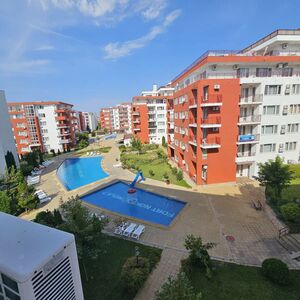 Excellent rental potential! Sveti Vlas, First Line 
