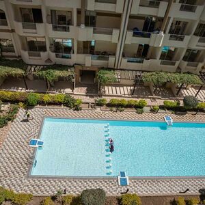 Private Terrace Pool View &ndash; Ready 64 sqm Studio