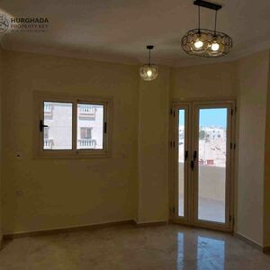 Magawish Ready-to-Move Apartment &ndash; Great Opportunity