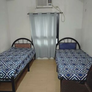 Studio Unit For Rent - Unit 1125 at Studio Zen 