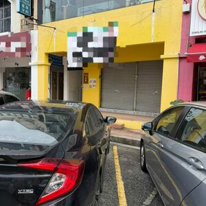 Dataran sunway petaling jaya shop lot ground floor for rent 