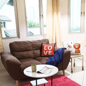 Riana Green Condo Tropicana for rent Petaling jaya 