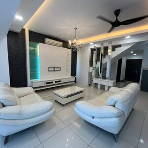Armanee Terrace Condo for rent damansara perdana 
