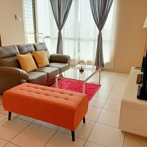 Casa indah 2 kota damansara Petaling jaya Selangor Condo 