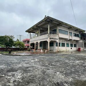 Okr Old Klang road Double storey bungalow house for rent 