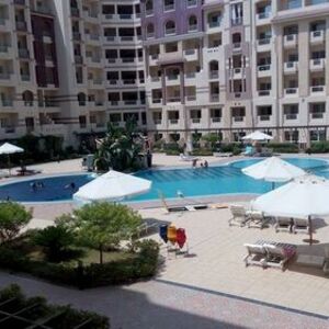 Own your place in the heart of Arabia, Hurghada!