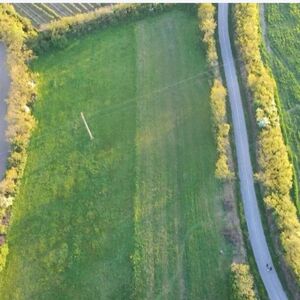 Building land for sale 4 km from the center of Sopot
