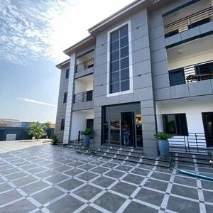 MODERN 2-BEDROOM APARTMENT TO LET@SPINTEX, ACCRA