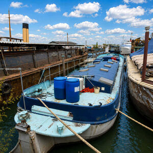 Residential Humber Sloop - Trent 18   &pound;80,000
