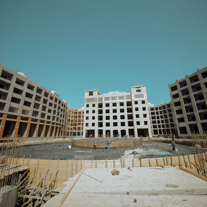 Apartment one bedroom 96 Sqm pool view located in Atlantis R