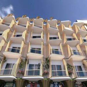 Marvento Beach Resort &ndash; Hurghada