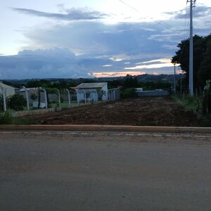 Prime Investment Land Near S&atilde;o Paulo, Brazil &ndash; 1,000m&sup2;
