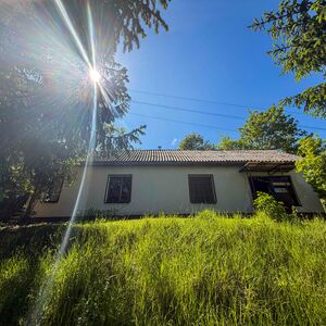 COUNTRYSIDE ESTATE WITH WELLNESS POTENTIAL IN SLOVENIA
