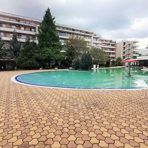1-Bedroom Apartment in Grand Kamelia, Sunny Beach