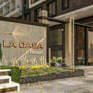 Welcome to La Casa &ndash; Intercontinental Hurghada ✨