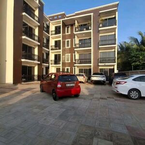 MODERN 2-BEDROOM APARTMENT TO LET@OGBOJO, ACCRA