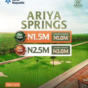 Ariya Springs