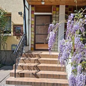I am selling part of a terraced house